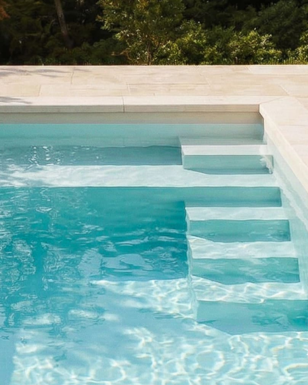 Modèle de piscine Chance