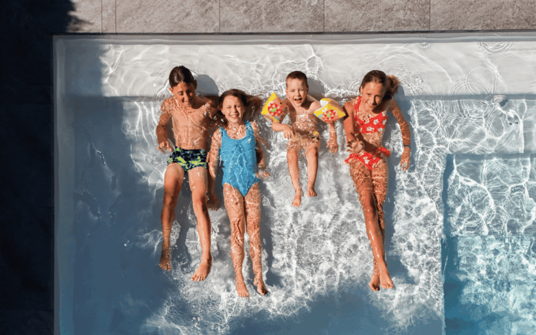 Quel budget est le budget d&rsquo;une piscine coque ?