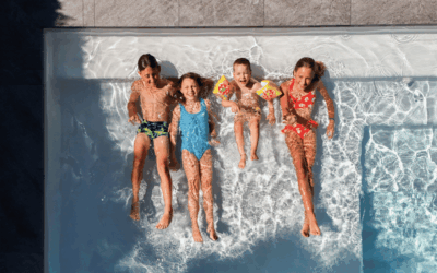 Quel budget est le budget d’une piscine coque ?